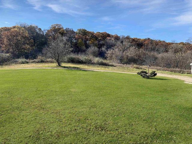 S181 Dore Road, Lyndon Station, WI 53944