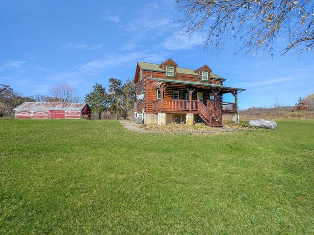 S181 Dore Road, Lyndon Station, WI 53944