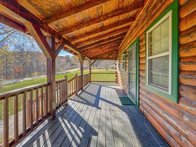 S181 Dore Road, Lyndon Station, WI 53944