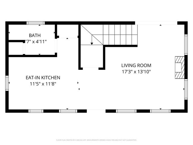 S181 Dore Road, Lyndon Station, WI 53944