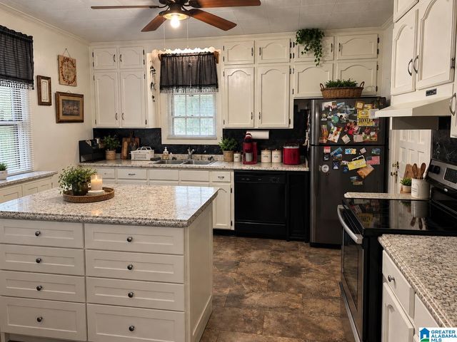 6019 PLEASANT HILL ROAD, Bessemer, AL 35022