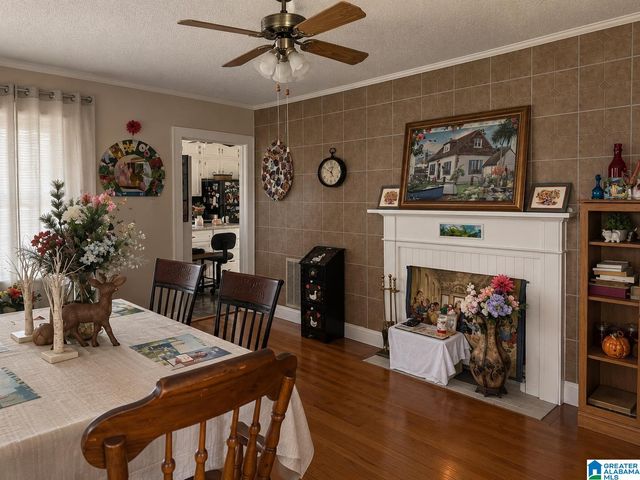 6019 PLEASANT HILL ROAD, Bessemer, AL 35022