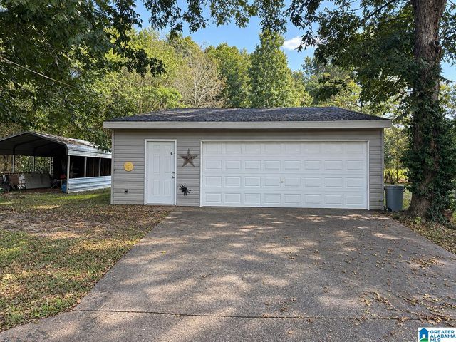 6019 PLEASANT HILL ROAD, Bessemer, AL 35022