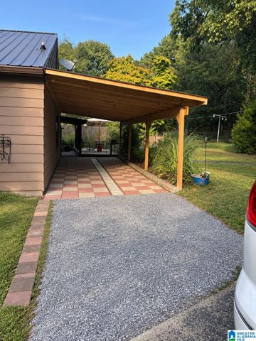 6019 PLEASANT HILL ROAD, Bessemer, AL 35022