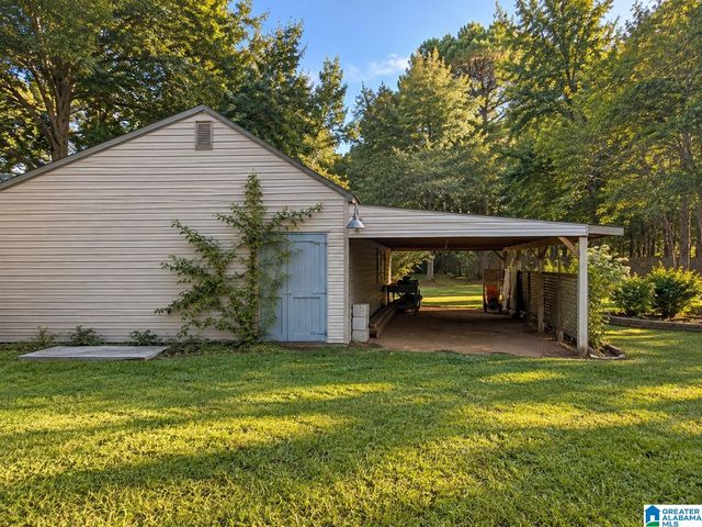 6019 PLEASANT HILL ROAD, Bessemer, AL 35022