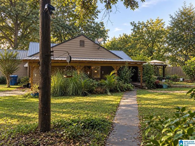 6019 PLEASANT HILL ROAD, Bessemer, AL 35022