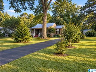 6019 PLEASANT HILL ROAD, Bessemer, AL 35022