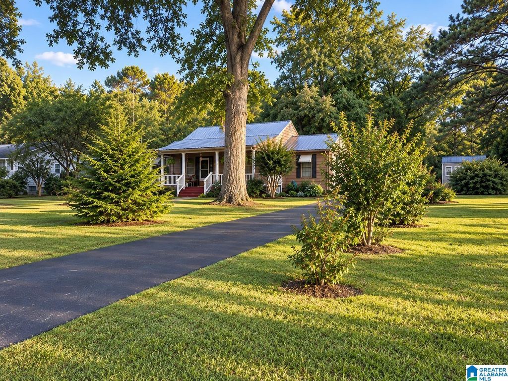 6019 PLEASANT HILL ROAD, Bessemer, AL 35022