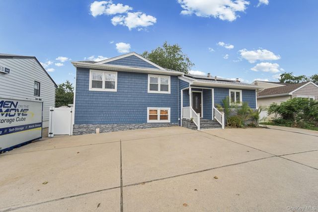 1575 Prospect Avenue, East Meadow, NY 11554
