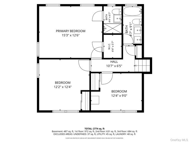 1575 Prospect Avenue, East Meadow, NY 11554