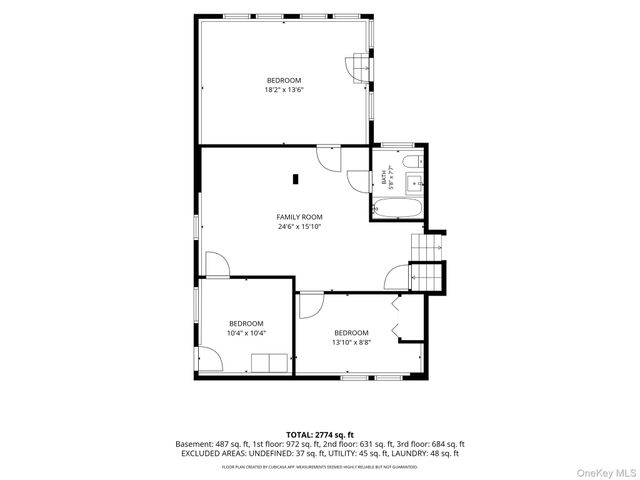 1575 Prospect Avenue, East Meadow, NY 11554