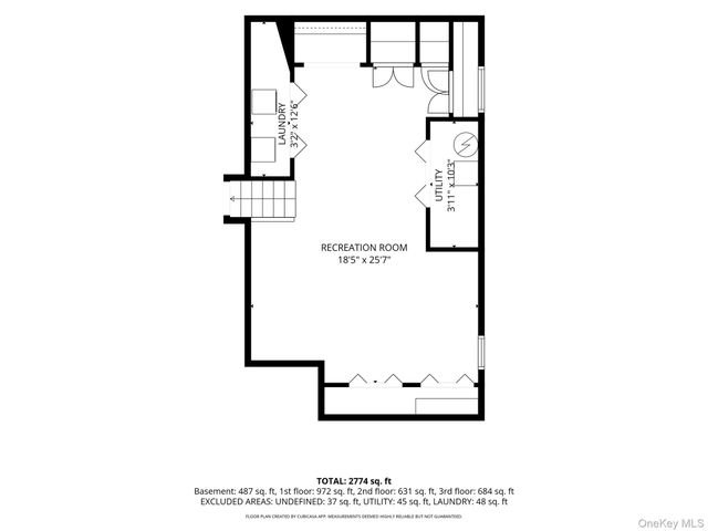 1575 Prospect Avenue, East Meadow, NY 11554