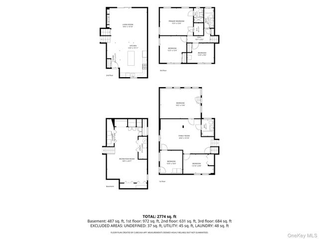 1575 Prospect Avenue, East Meadow, NY 11554