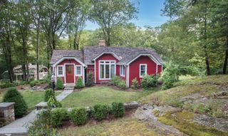 137 Neds Mountain Road, Ridgefield, CT 06877