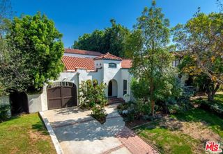 552 Wilcox Avenue, Los Angeles, CA 90004