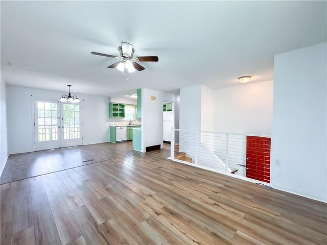 1403 Blueberry Drive, Harrisonville, MO 64701