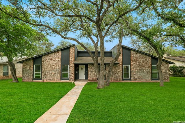 13710 STONEY HL, San Antonio, TX 78231