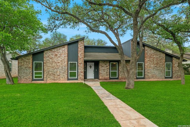 13710 STONEY HL, San Antonio, TX 78231