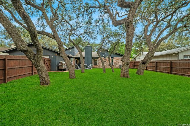 13710 STONEY HL, San Antonio, TX 78231