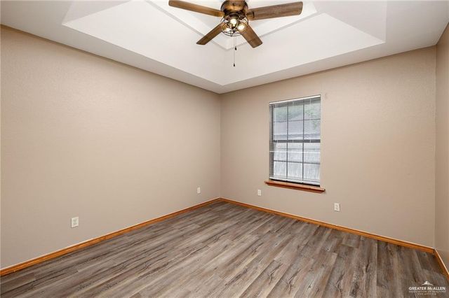 1606 Terrace Drive, Mission, TX 78572