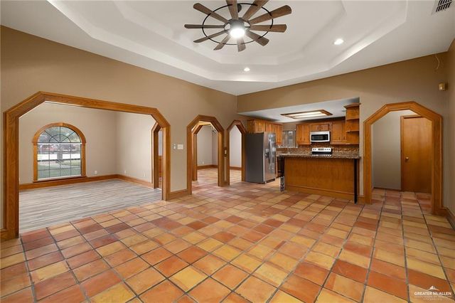 1606 Terrace Drive, Mission, TX 78572