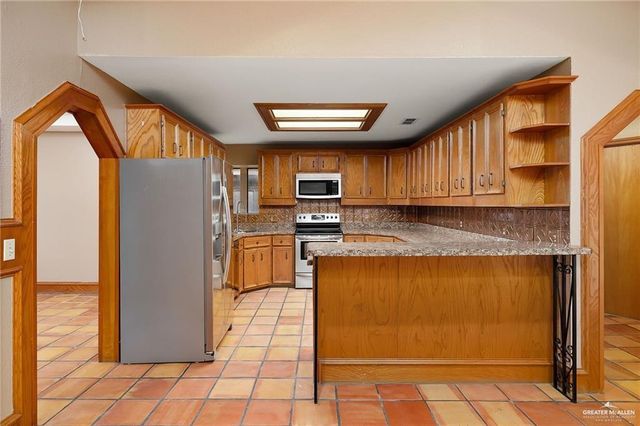 1606 Terrace Drive, Mission, TX 78572