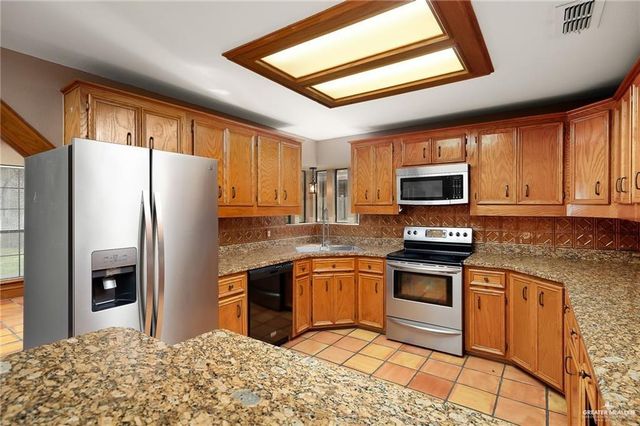 1606 Terrace Drive, Mission, TX 78572