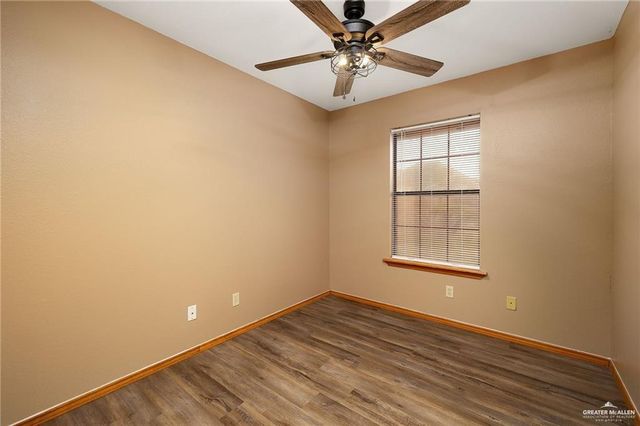 1606 Terrace Drive, Mission, TX 78572