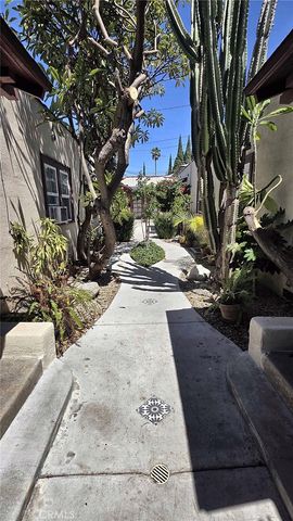 7011 Fountain, Los Angeles, CA 90028
