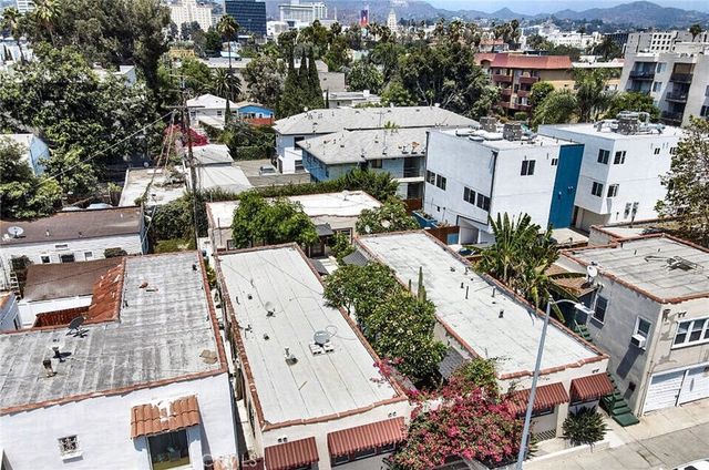 7011 Fountain, Los Angeles, CA 90028