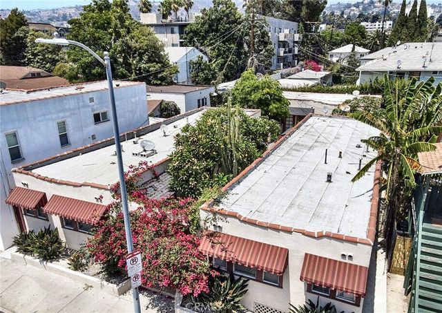 7011 Fountain, Los Angeles, CA 90028