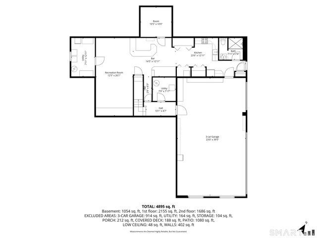 341 High St EXT, Thomaston, CT 06787