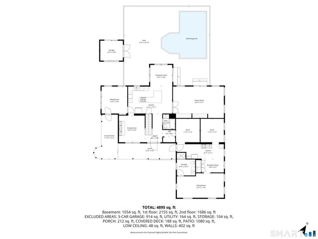 341 High St EXT, Thomaston, CT 06787
