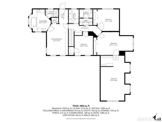341 High St EXT, Thomaston, CT 06787