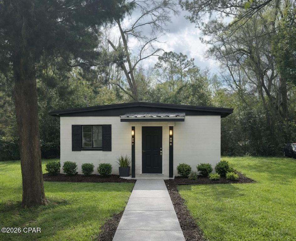 2971 Sunset Drive, Marianna, FL 32448