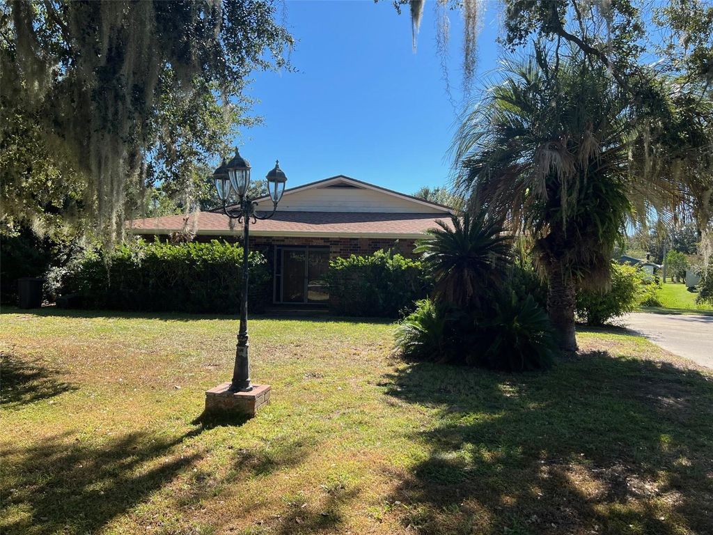 35412 CRESCENT DRIVE, Fruitland Park, FL 34731