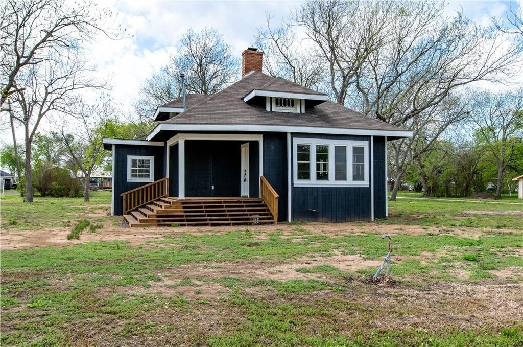 606 6th Street, Moody, TX 76557