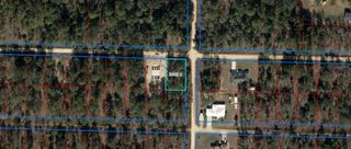00 NE 17TH PLACE, Williston, FL 32696