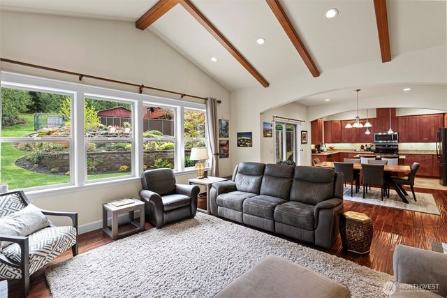 24490 Johnson Road NW, Poulsbo, WA 98370