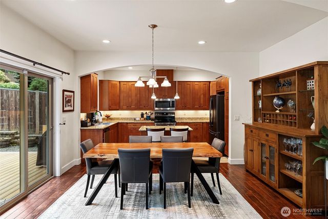 24490 Johnson Road NW, Poulsbo, WA 98370
