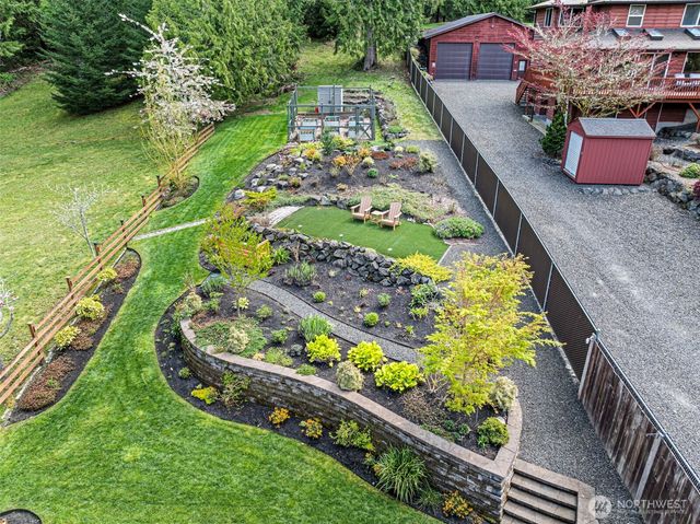 24490 Johnson Road NW, Poulsbo, WA 98370