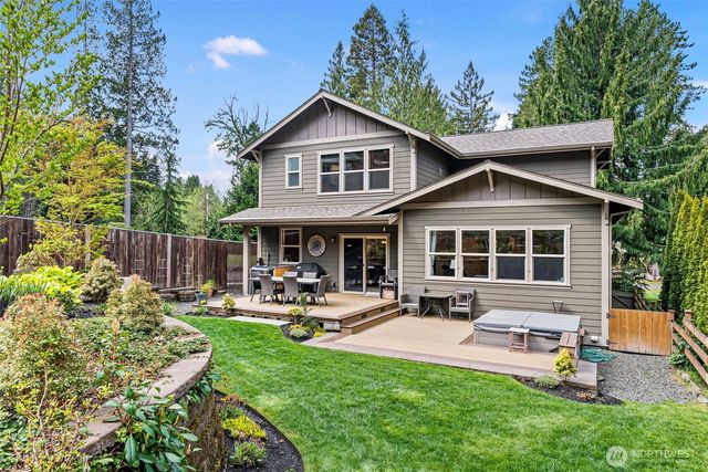 24490 Johnson Road NW, Poulsbo, WA 98370