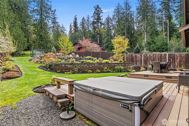 24490 Johnson Road NW, Poulsbo, WA 98370