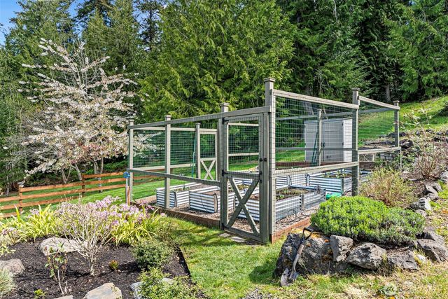 24490 Johnson Road NW, Poulsbo, WA 98370
