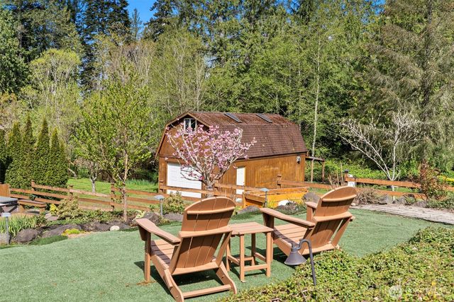 24490 Johnson Road NW, Poulsbo, WA 98370