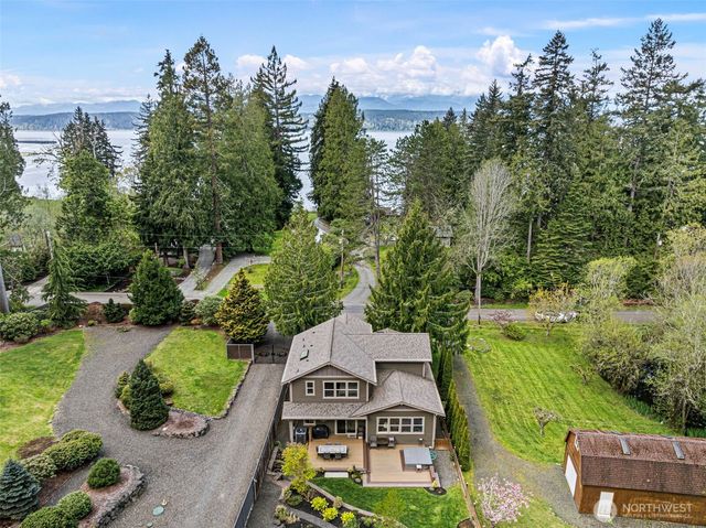 24490 Johnson Road NW, Poulsbo, WA 98370