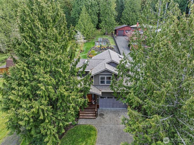 24490 Johnson Road NW, Poulsbo, WA 98370
