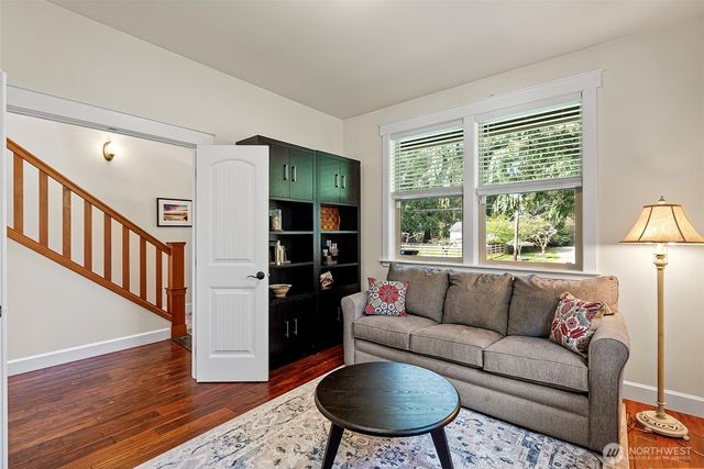 24490 Johnson Road NW, Poulsbo, WA 98370