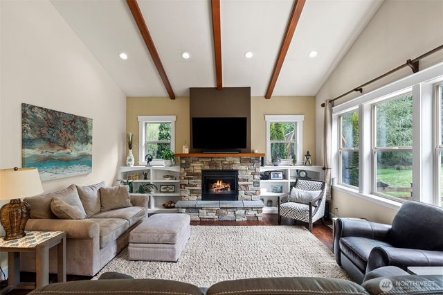 24490 Johnson Road NW, Poulsbo, WA 98370