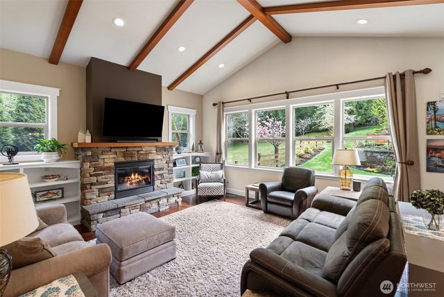 24490 Johnson Road NW, Poulsbo, WA 98370